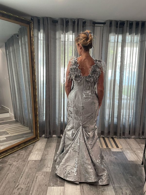 Featured alteration work